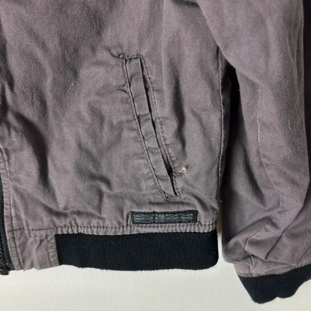 Hudson Bomber Jacket - Boys 5